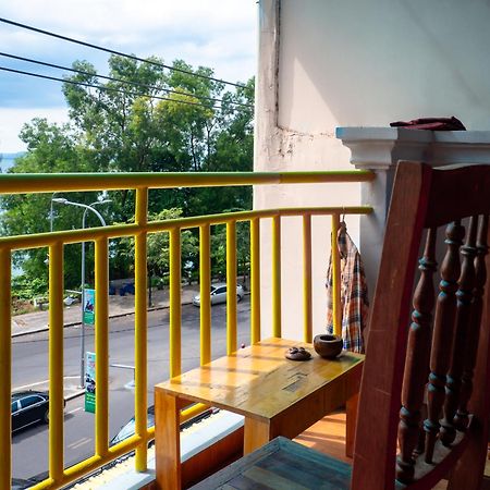 Island View Hostel Сіануквіль Екстер'єр фото