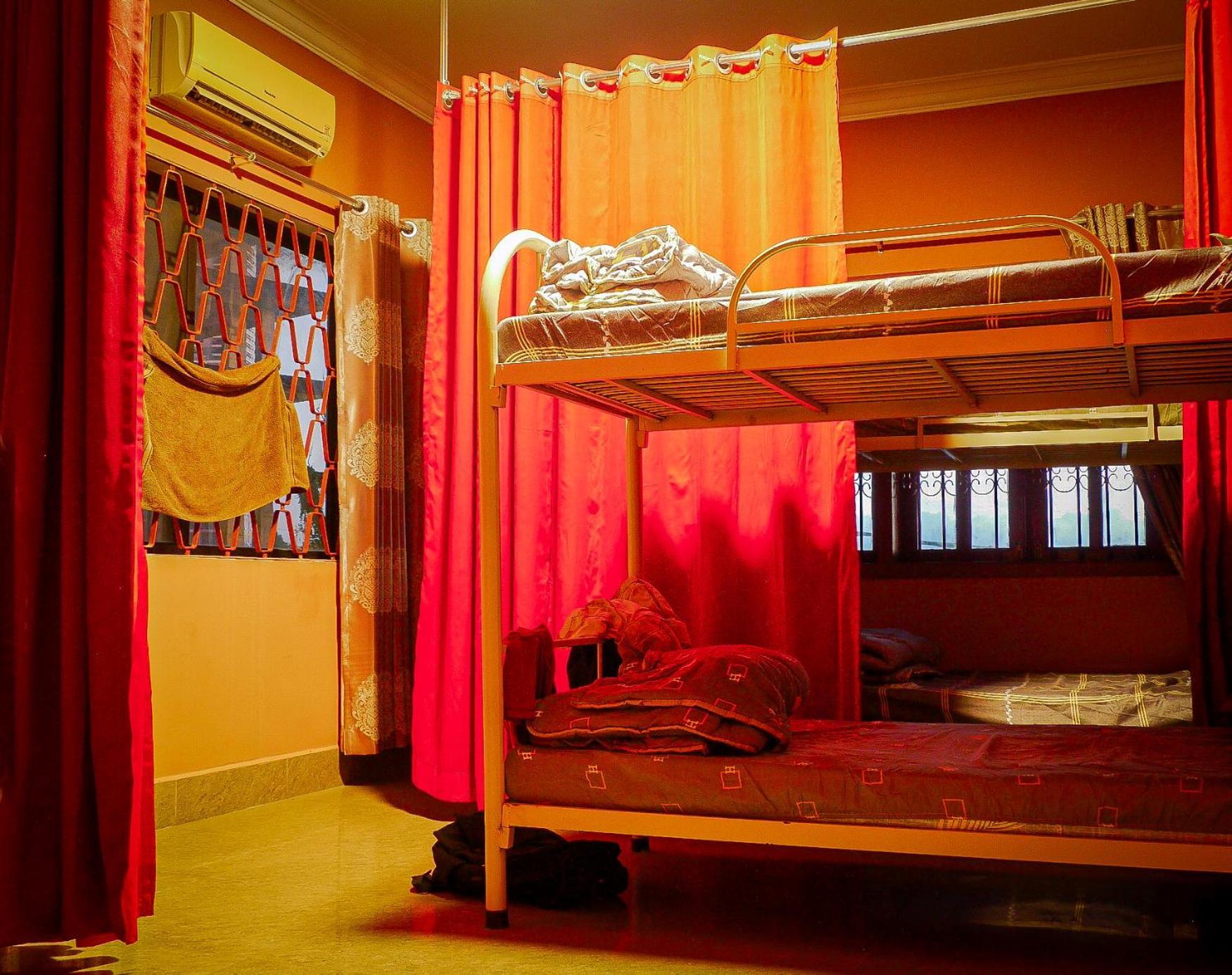 Island View Hostel Сіануквіль Екстер'єр фото