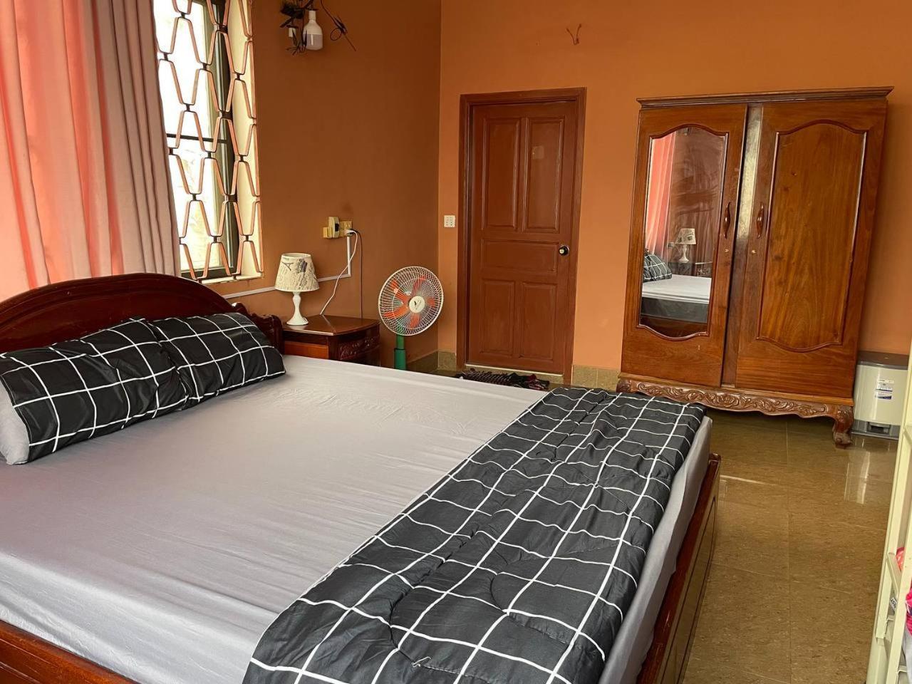 Island View Hostel Сіануквіль Екстер'єр фото